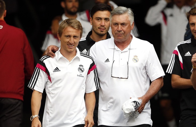 Ancelotti