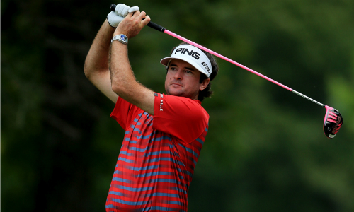 Bubba Watson