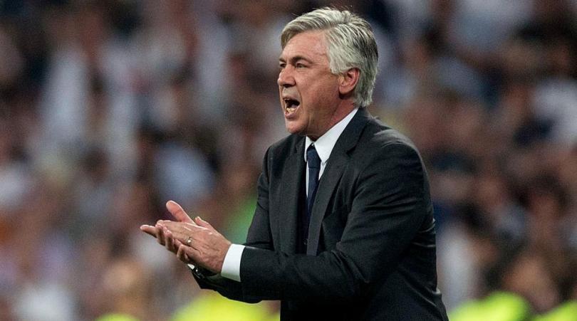 HLV Ancelotti