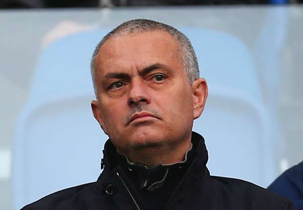 Jose Mourinho