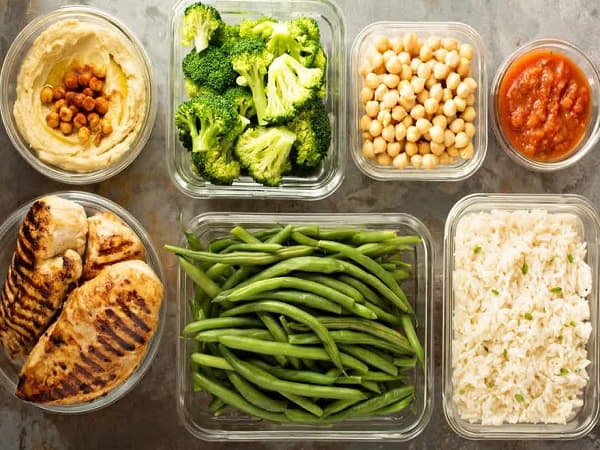 Xây dựng kế hoạch cụ thể cho từng ngày