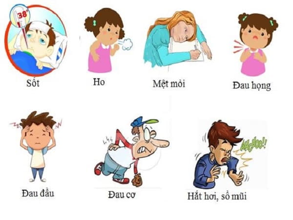 Cúm A H5N1 là gì? Vì sao trẻ em dễ mắc?