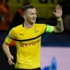 Reus đang tỏa sáng ở mùa giải 2018/19