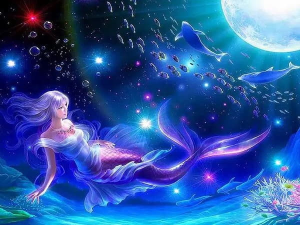 Song Ngư – Dịu dàng, nhẫn nhịn nhưng giận dữ thì “bùng nổ”