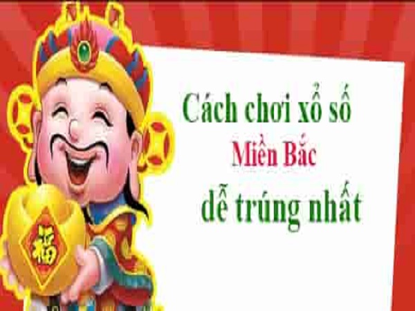 Phương pháp bắt con bạch thủ chuẩn xác