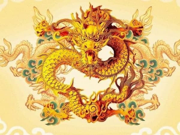Con giáp khó để có tình cảm với một người khác chính là tuổi Thìn 