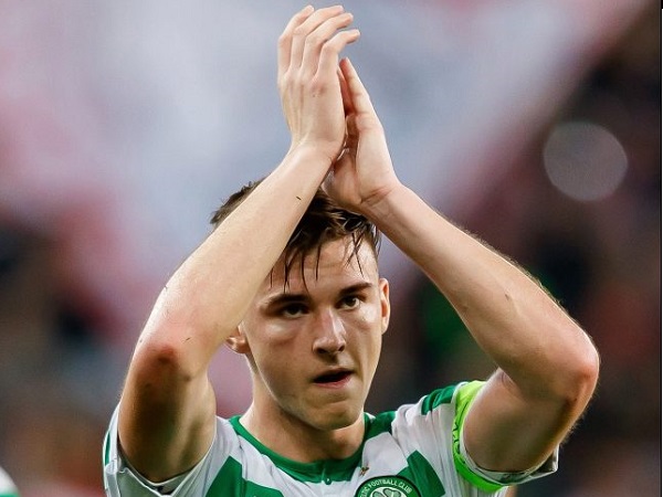 Tin chuyển nhượng 5/8: Arsenal lo sốt vó vụ Tierney