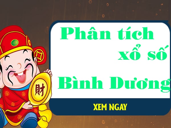 Phân tích kqxs Bình Dương 9/4/2021