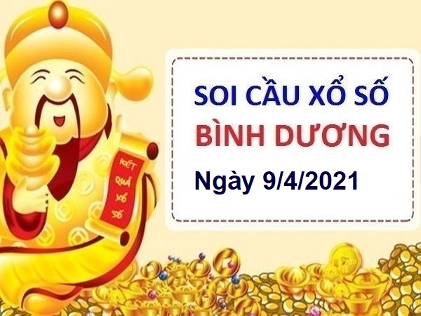 Thống kê XSBD ngày 9/4/2021