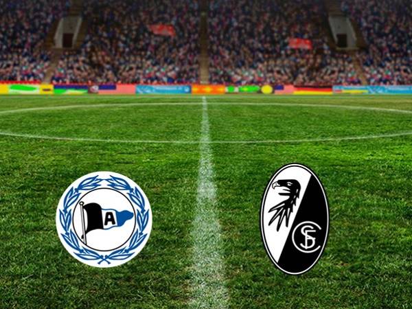 Nhận định Bielefeld vs Freiburg – 01h30 10/04, VĐQG Đức