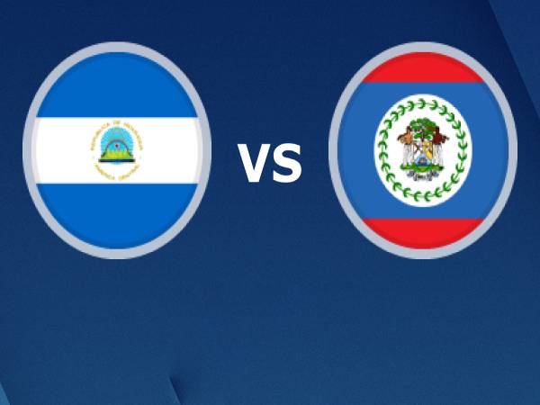 Thông tin trước trận Belize vs Nicaragua, 8h ngày 5/6