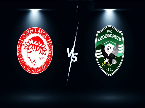 Nhận định Ludogorets vs Olympiacos, 1h00 ngày 11/8 sơ loại C1