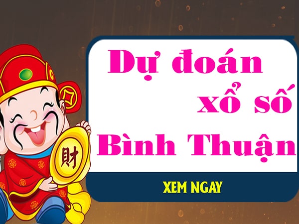 Dự đoán XSBTH 28/10/2021