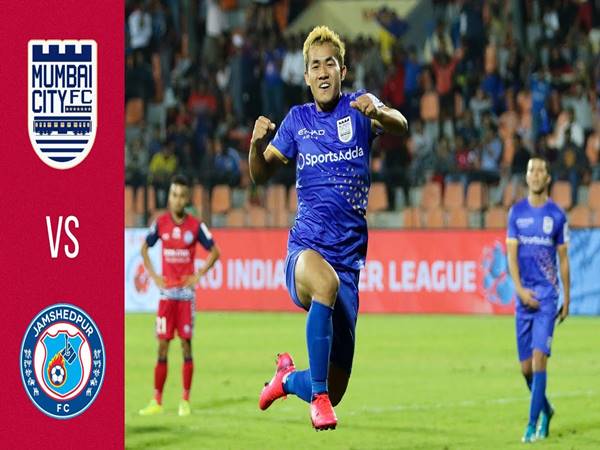 Nhận định bóng đá Mumbai City vs Jamshedpur, 21h00 ngày 9/12