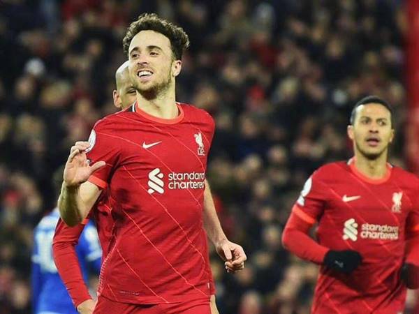 Tin Liverpool 11/2: The Kop thắng Leicester tiếp tục bám đuổi Man City