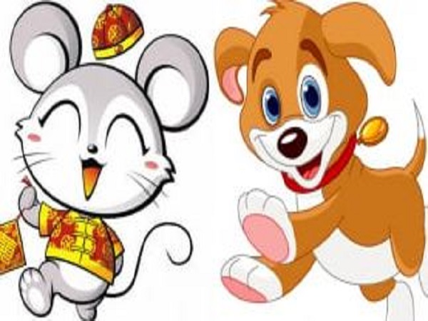 Tuổi Tý và tuổi Tuất có hợp nhau về tính cách không?