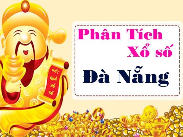 Phân tích kqxs Đà Nẵng ngày 9/4/2022