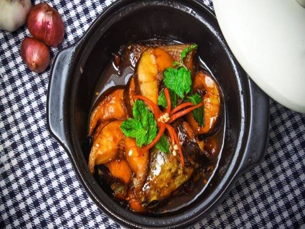 Cách làm cá lóc kho tộ cực dễ, thơm ngon chọn vị