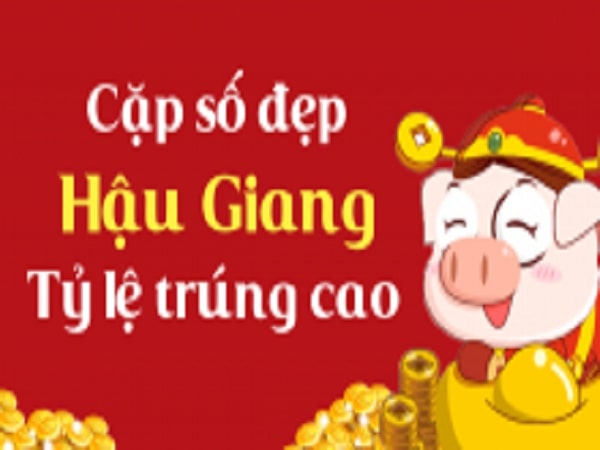 Thống kê KQXSHG 01-04-2023