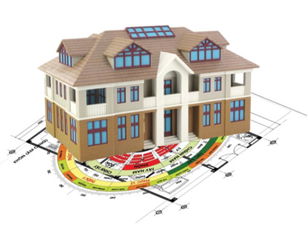Tuổi Bính Dần 1986 hợp hướng nào?