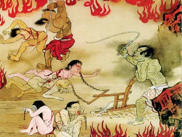 Tội tà dâm là gì?