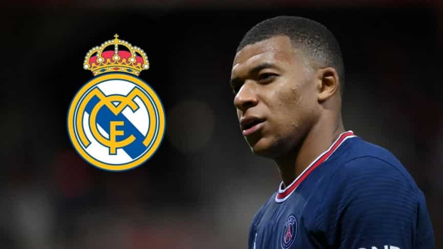 Chuyển nhượng 27/7: Kylian Mbappe từ chối Al-Hilal