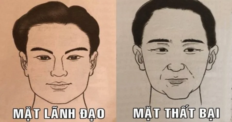 Tướng người đàn ông nghèo khổ cả đời qua đặc điểm khác