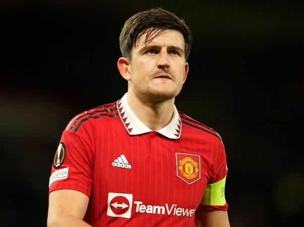 Chuyển nhượng 1/8: West Ham quyết định rút lui vụ Harry Maguire