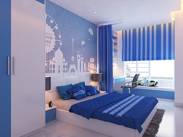Mệnh thủy ngủ quay đầu hướng nào?