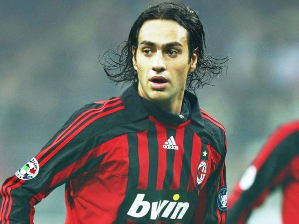 Sự nghiệp bóng đá của Alessandro Nesta