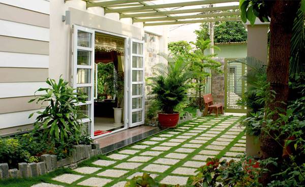 Cách mở cung tài lộc