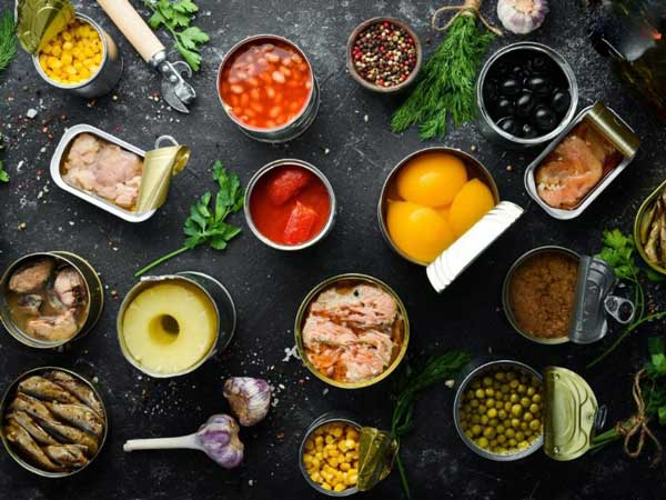 Người bị gan nhiễm mỡ cần kiêng những gì?