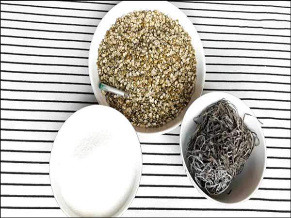 Chuẩn bị nguyên liệu làm chè đậu xanh phổ tai cơ bản