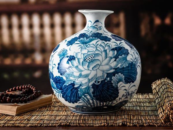 Bình hút lộc là gì?