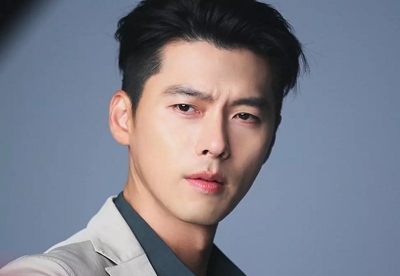 Tướng Mặt Kiên Cường