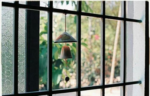 Cách Chọn Chuông Gió Phong Thủy