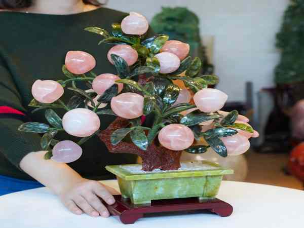 vật phẩm phong thủy cho người tuổi tân dậu