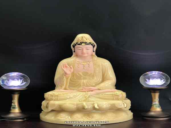 Phật Quan Thế Âm Bồ Tát