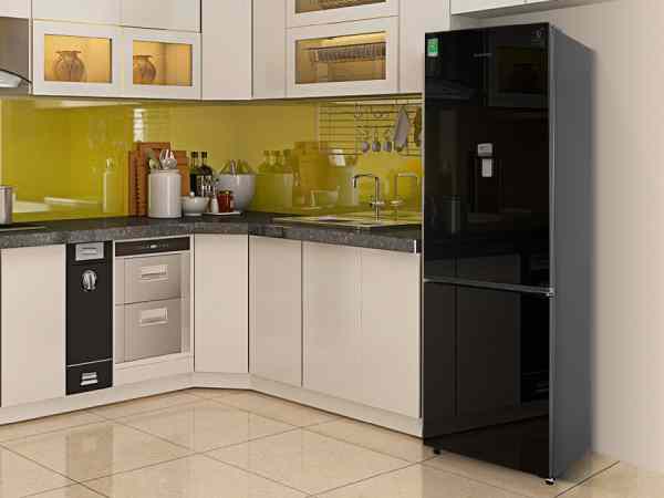 Một số lưu ý với người mệnh Hỏa khi đặt tủ lạnh trong nhà Một số lưu ý với người mệnh Hỏa khi đặt tủ lạnh trong nhà