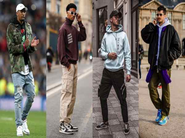 Streetwear là gì? Cách phối đồ phong cách Streetwear cho nữ