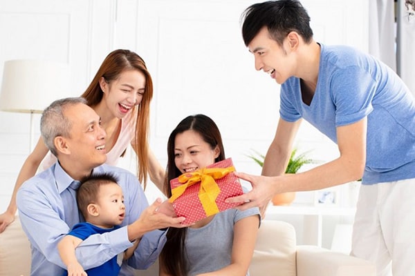 Thực phẩm chức năng