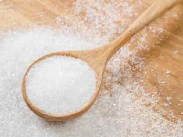 Bột ngọt là gì?