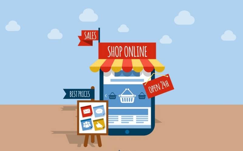 Quảng cáo và marketing online