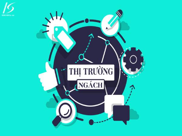 Thị trường ngách là gì?