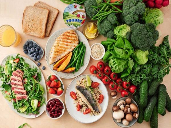 Thịt nạc - Cung cấp protein cho cơ thể
