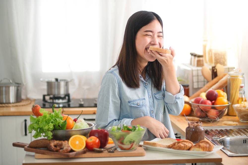 Trái cây tươi - Nguồn vitamin và khoáng chất tự nhiên Trái cây tươi - Nguồn vitamin và khoáng chất tự nhiên