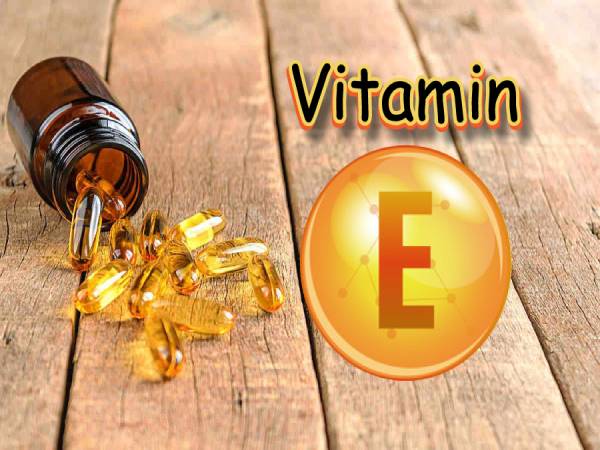 Vitamin E là gì?