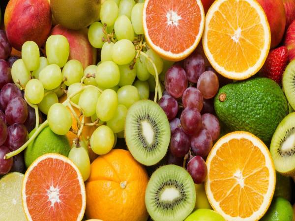 Kiwi - sức mạnh từ vitamin C