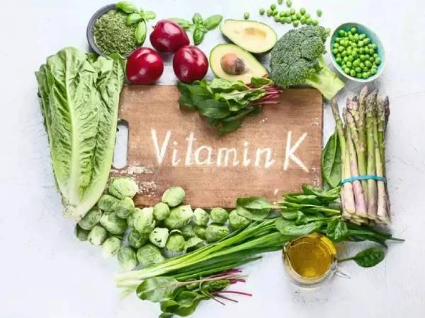 Tầm quan trọng của vitamin K với sức khỏe?