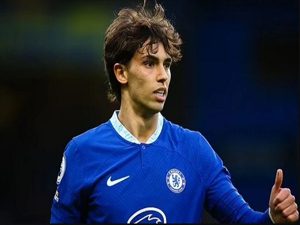 João Félix là 1 trong những cầu thủ Bồ Đào Nha đá cho Chelsea